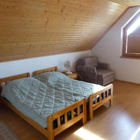 House Elisabeth Balaton