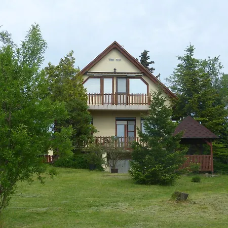 度假居 House Elisabeth Balaton *