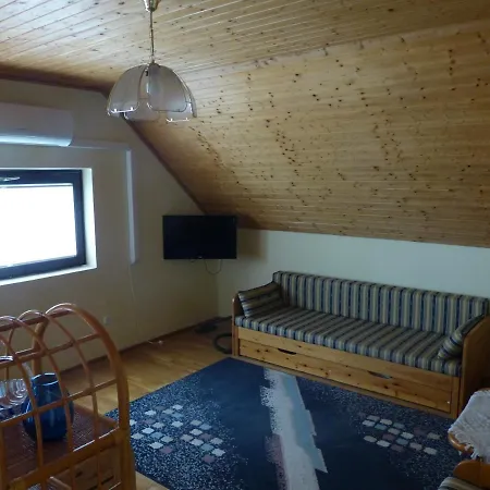 度假居 House Elisabeth Balaton