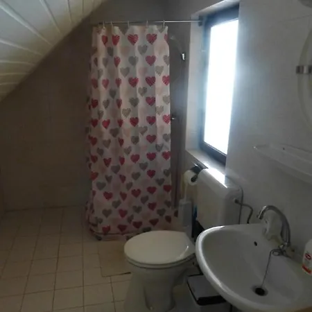 度假居 House Elisabeth Balaton 沃尼奥尔茨沃什海吉