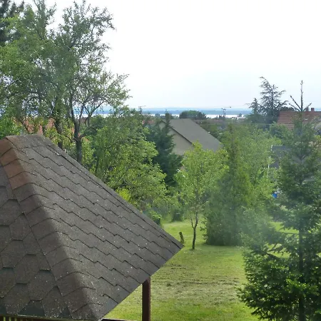 House Elisabeth Balaton Holiday home Vonyarcvashegy